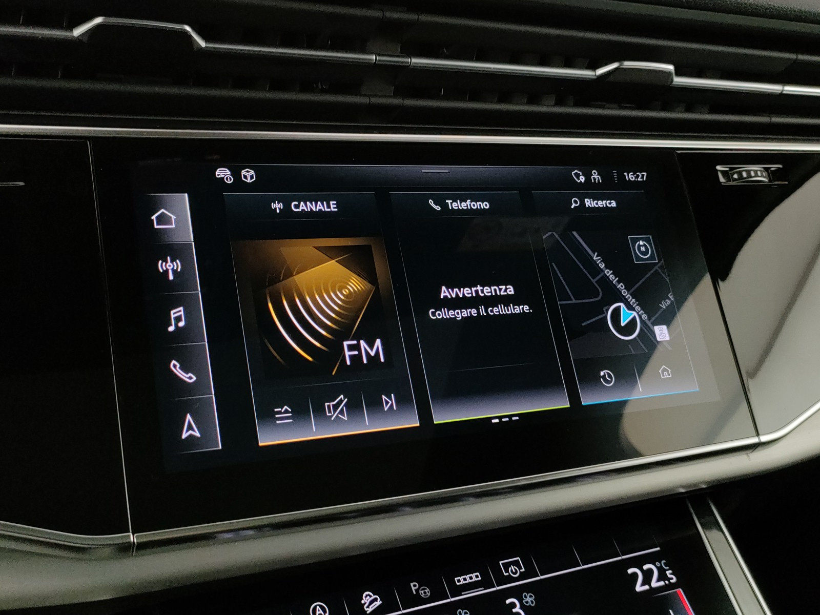 Audi Q7 Usato 2024 Q7 Legnago