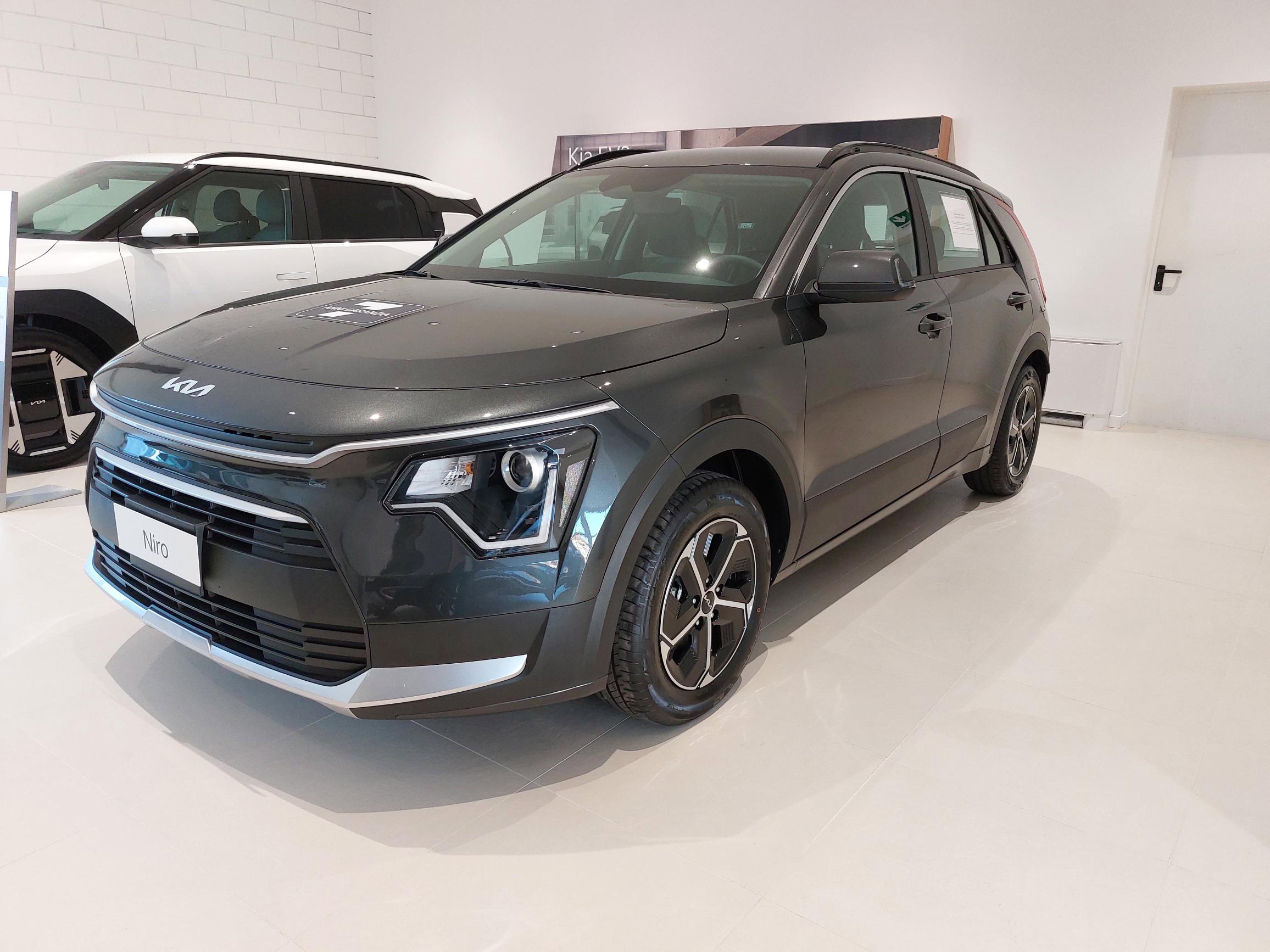 Kia Niro KM0 2025 Niro Rovigo