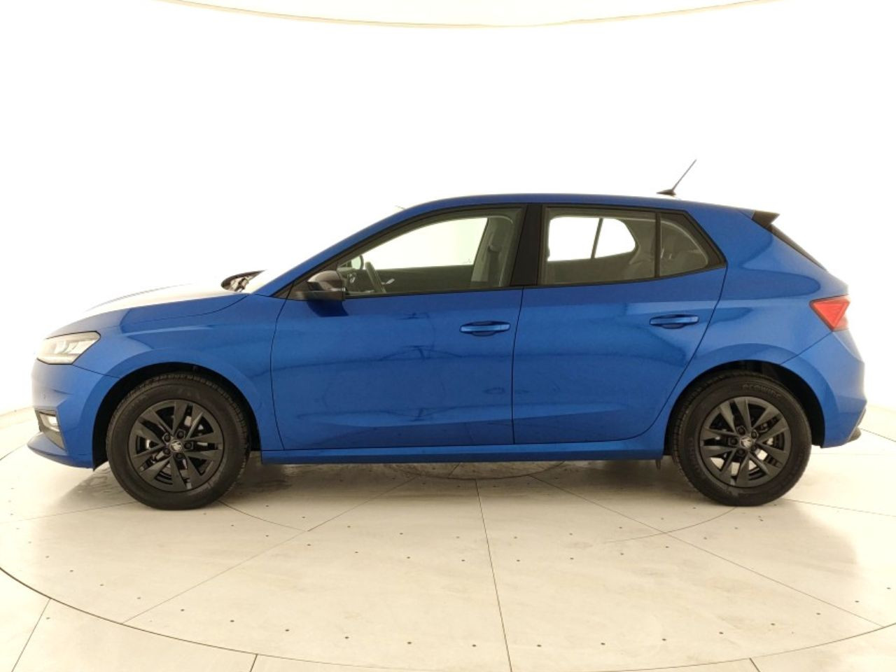 Skoda Fabia Usato 2025 Fabia Carpi