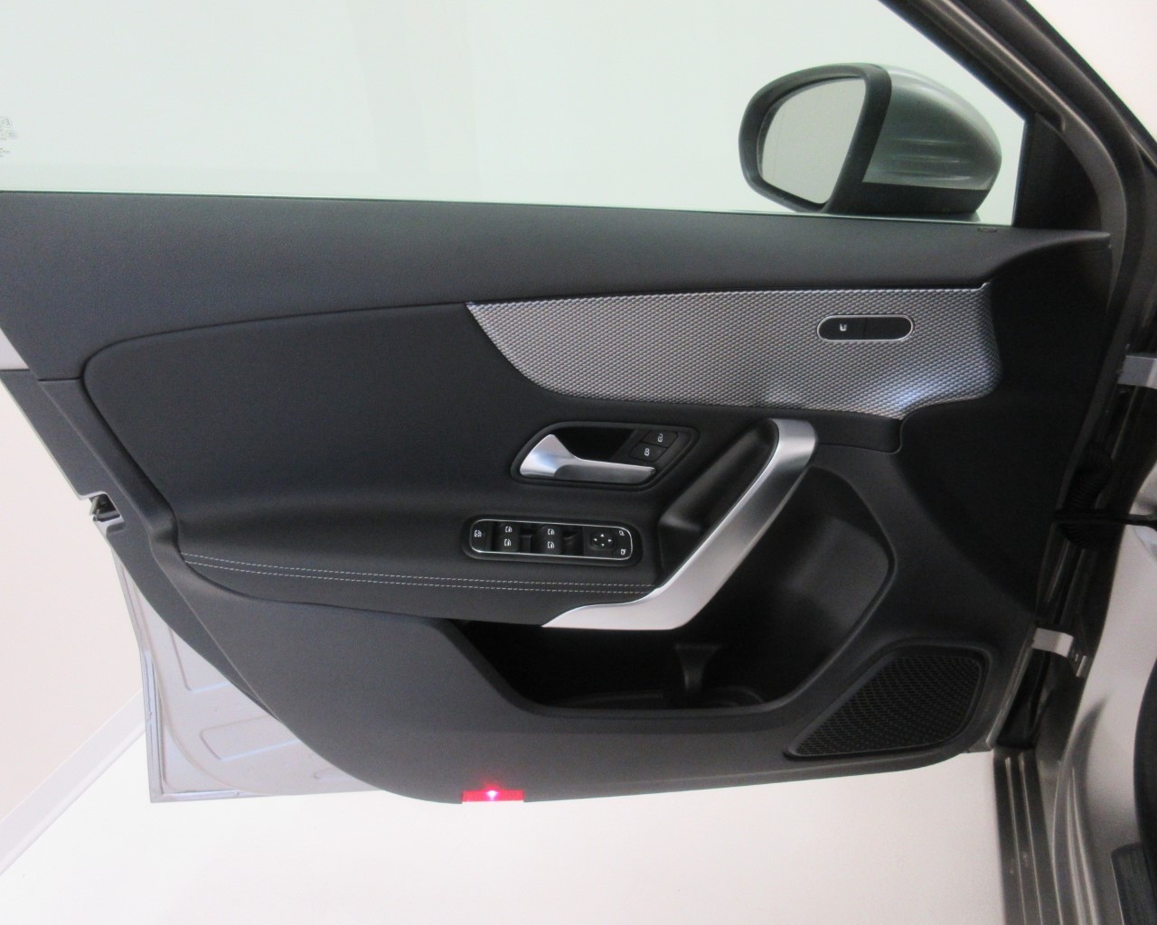 Mercedes Classe A Classe A 200 D Sport - 11