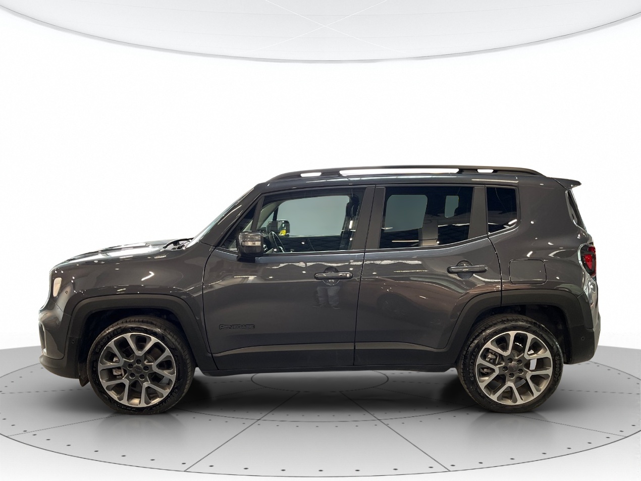 Jeep Renegade Usato 2023 Renegade Verona
