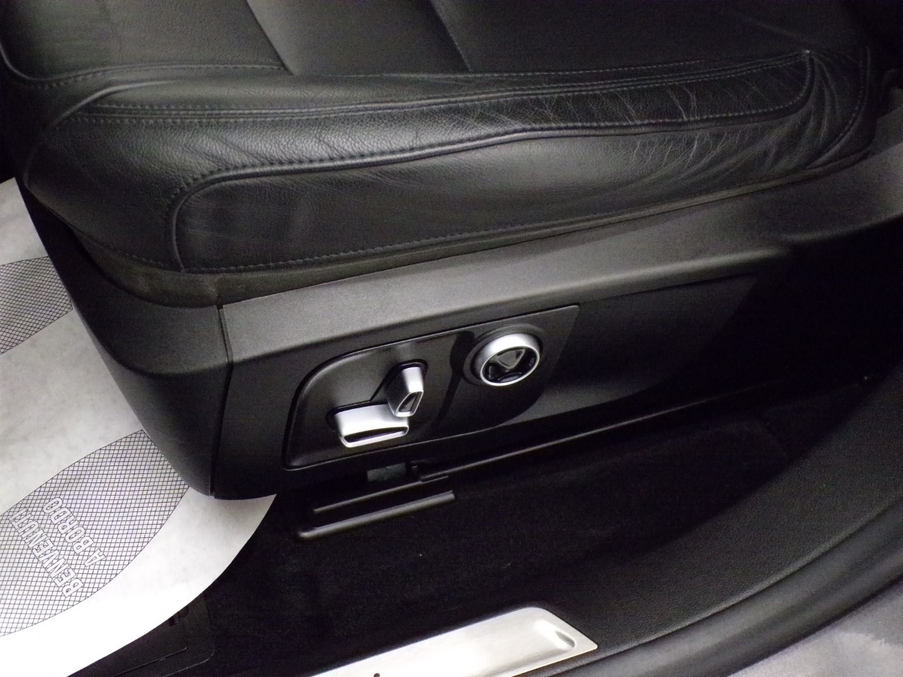 Maserati Levante Levante 3.0 V6 Gransport 350cv auto - 14