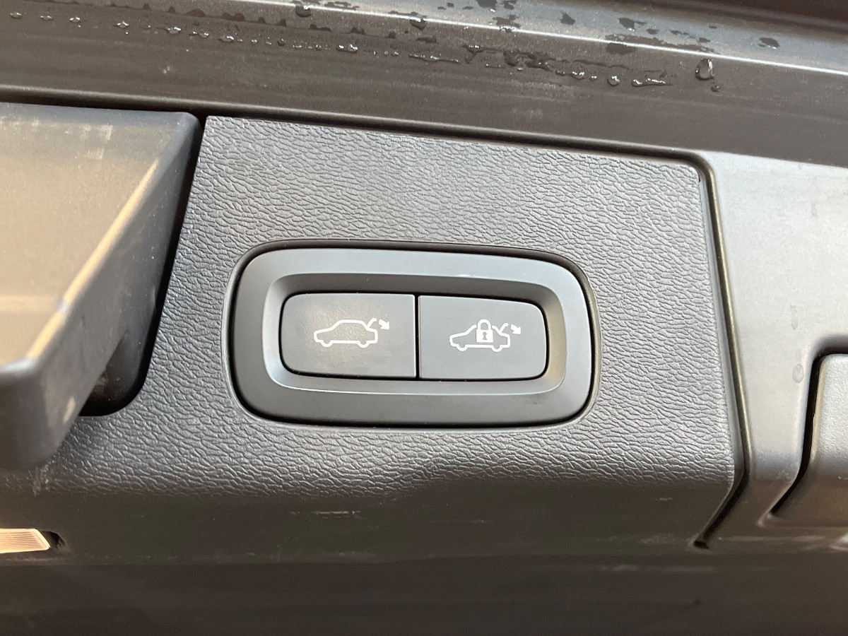 Volvo XC60 Usato 2023 XC60 Altavilla Vicentina