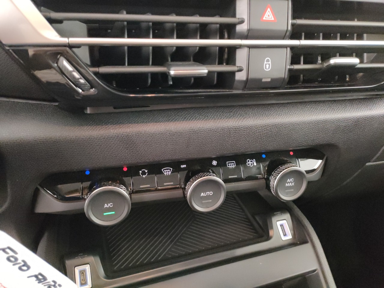 Citroen C4 Usato 2023 C4 Parma