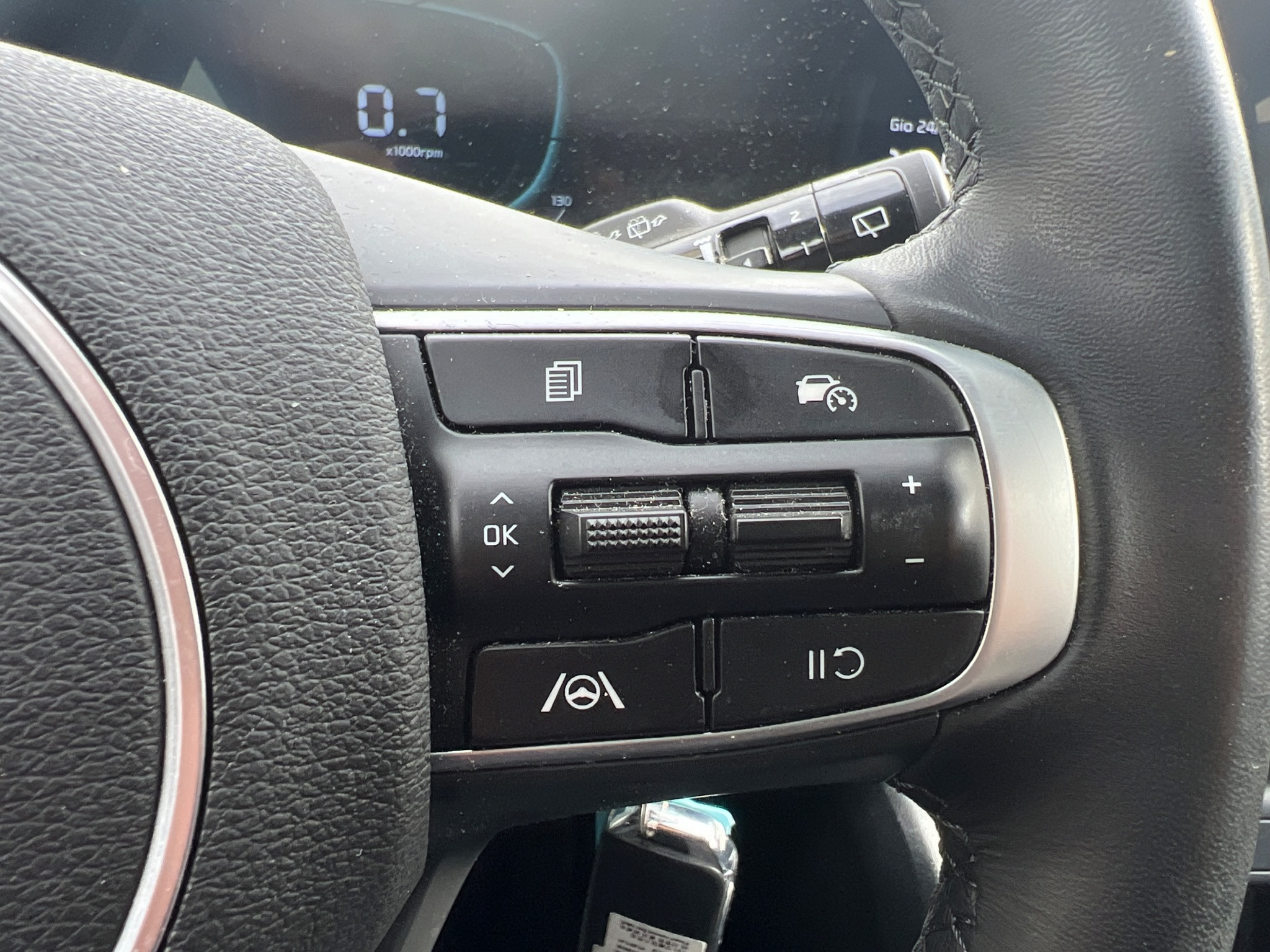 Kia Sportage Usato 2025 Sportage Rovigo