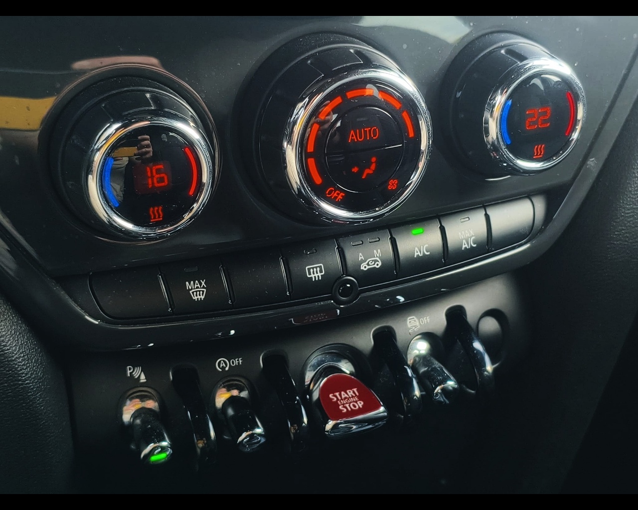 Foto MINI Mini Countryman 2.0 Cooper D Northwood Edition auto
