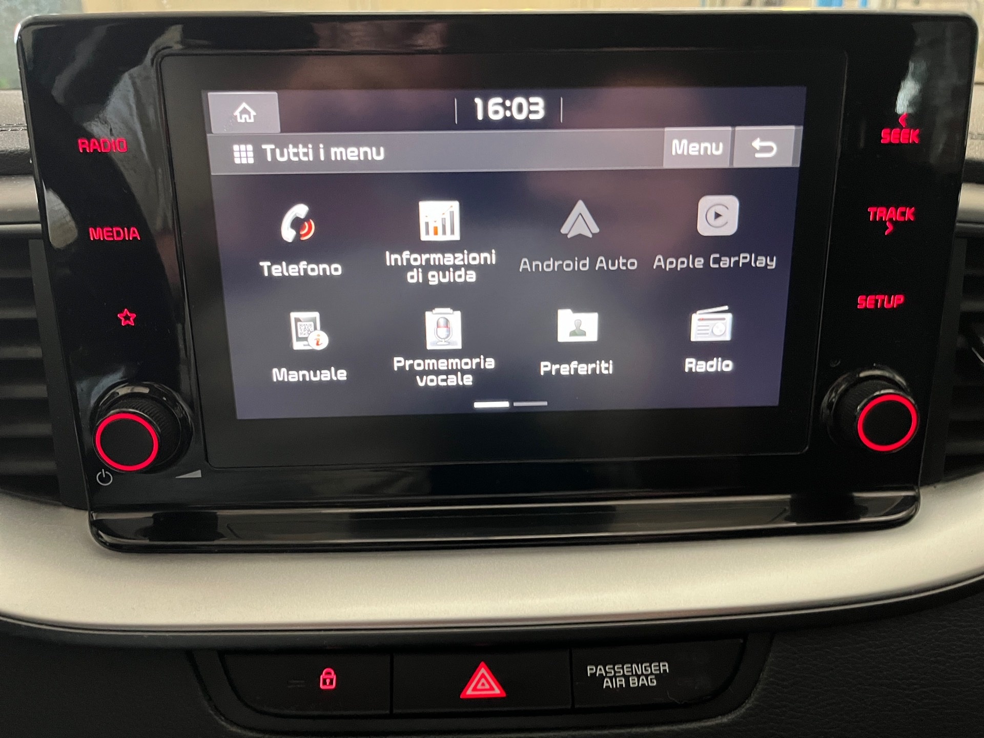 Kia Xceed Usato 2021 Xceed Mestre