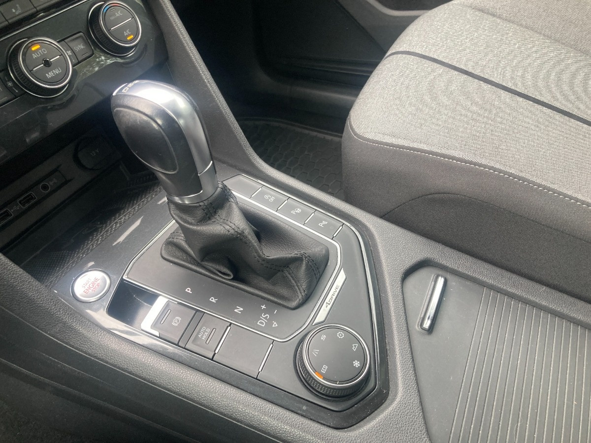 Seat Tarraco Usato 2019 Tarraco Modena