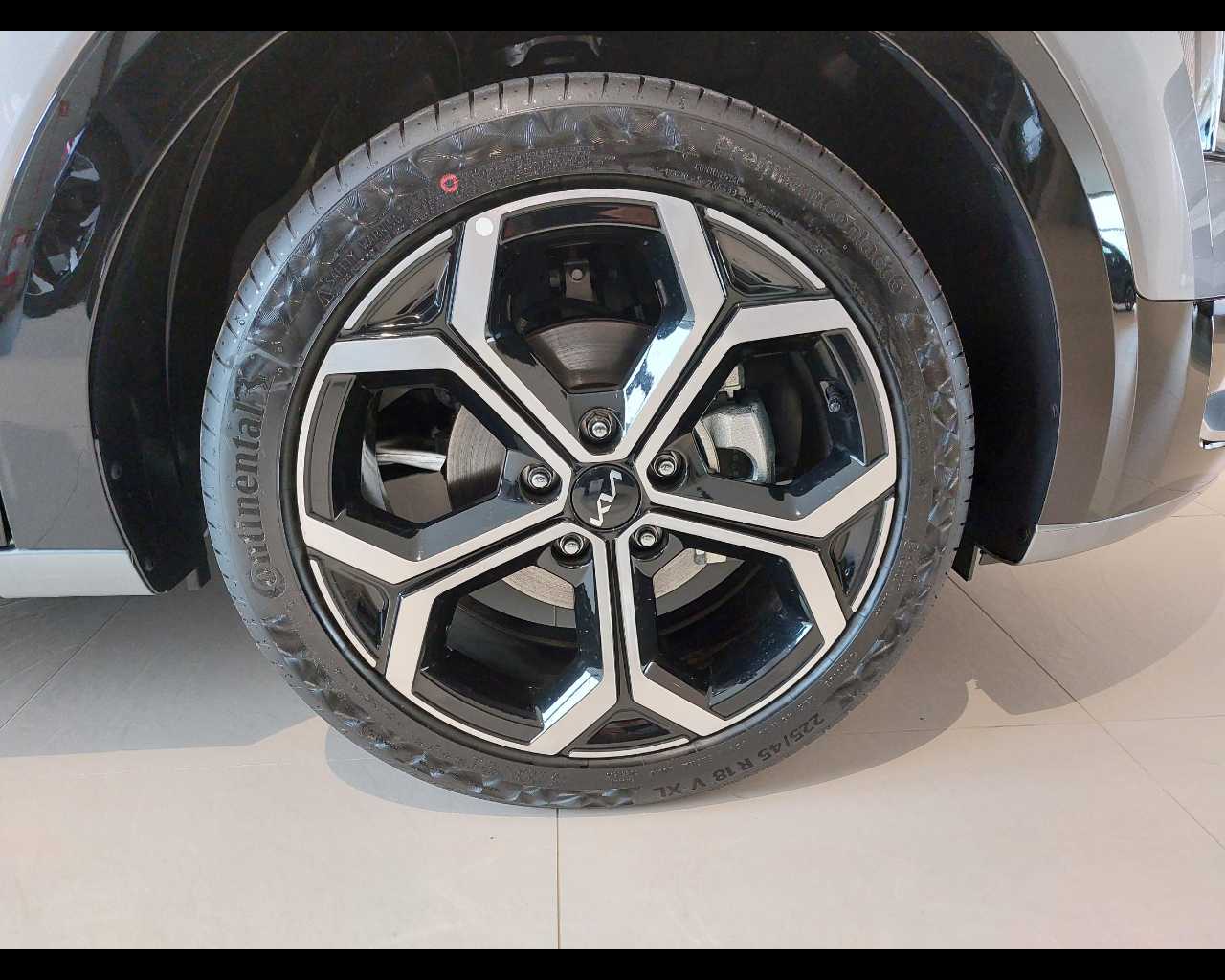 Kia Niro KM0 2026 Niro Rovigo