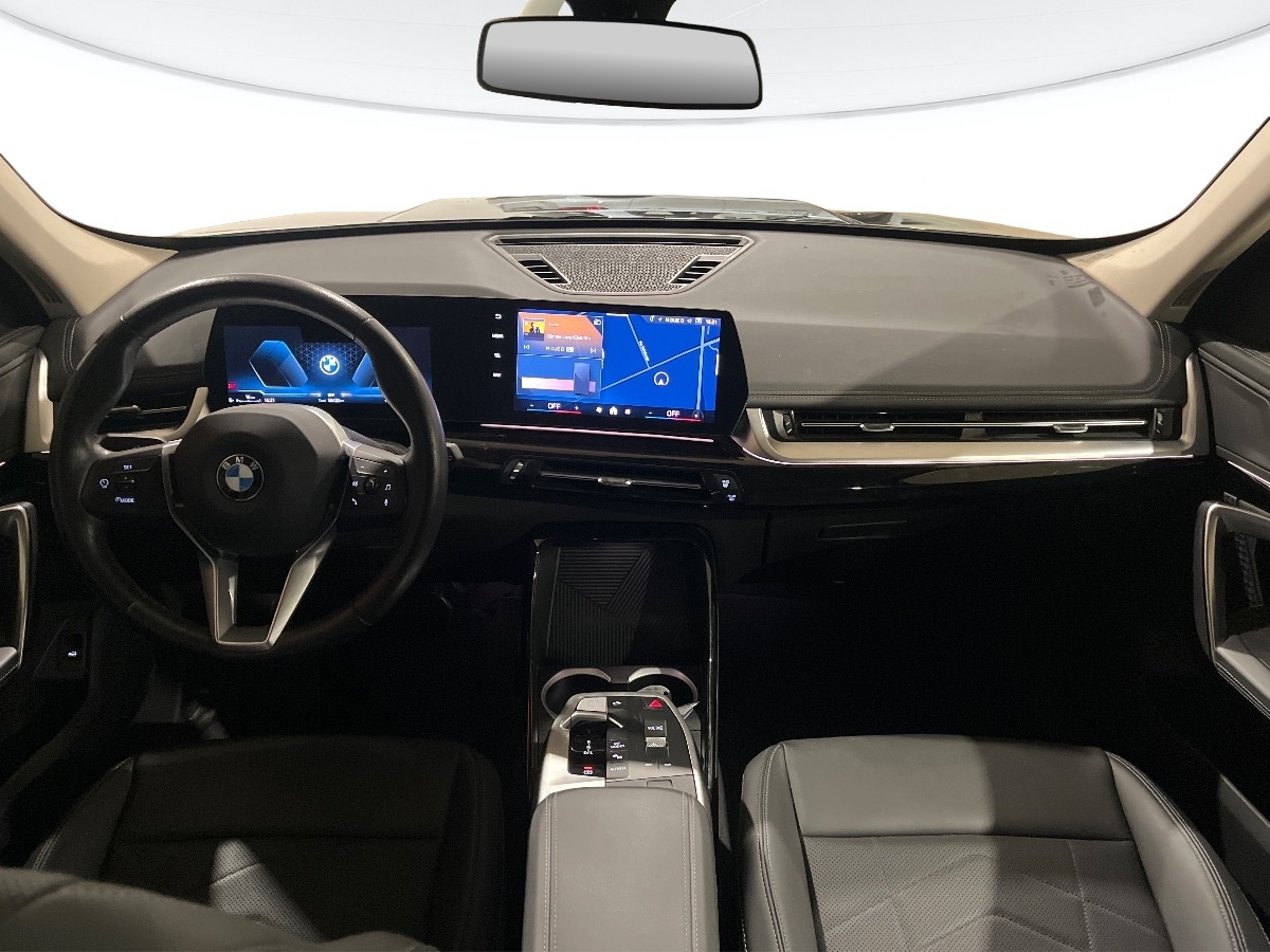 Bmw X1 Usato 2023 X1 Verona