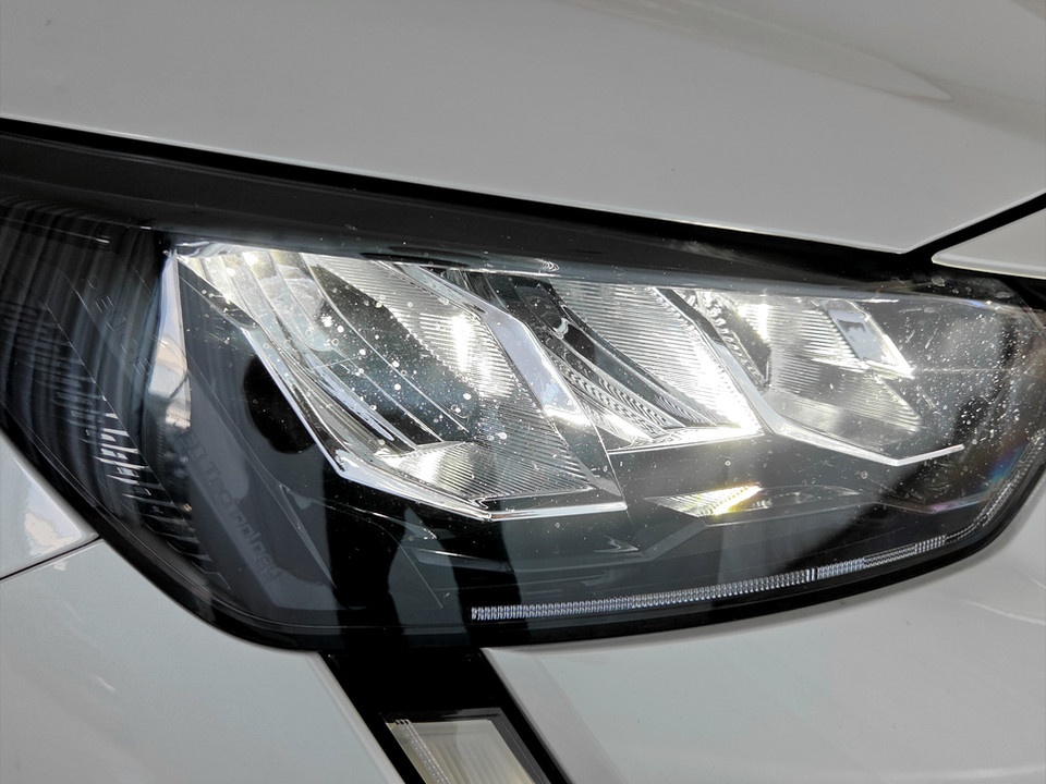 PEUGEOT 208 1.2 puretech Allure Pack s&s 75cv Benzina usato - 21