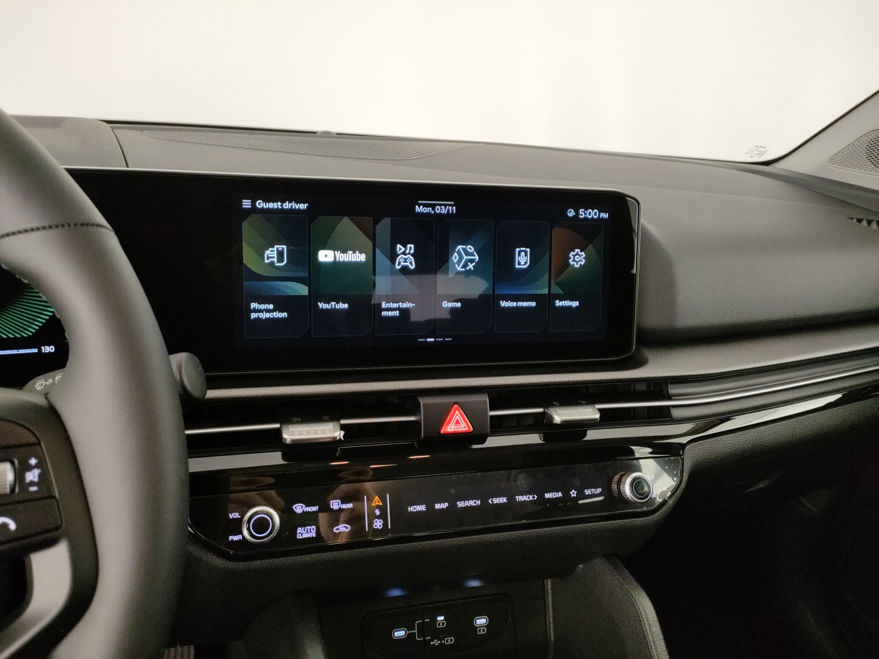 Kia Sportage Nuovo Ibrido diesel Sportage Porto Mantovano