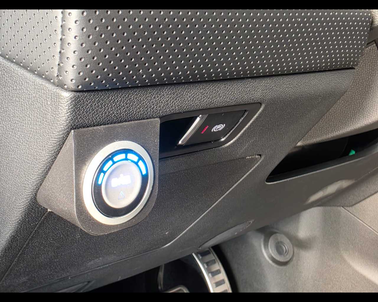 Ich-X K3  Nuovo GPL K3  Legnago