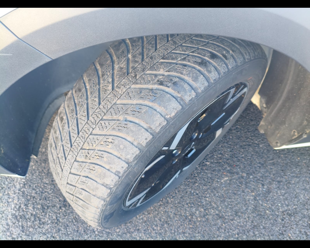 Foto KIA Niro EV 64,8 kWh Business