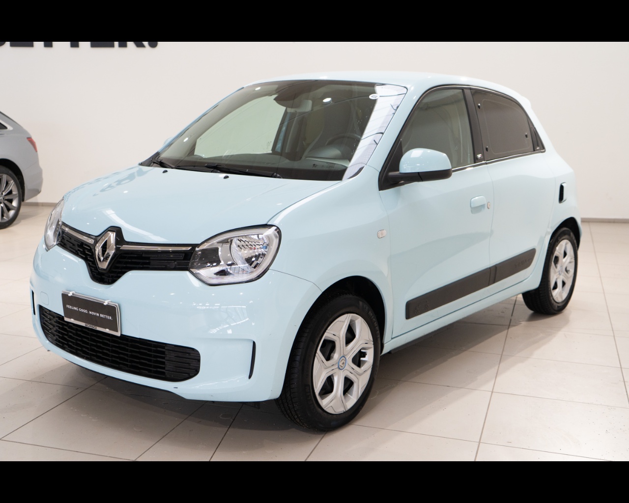 RENAULT Twingo Electric