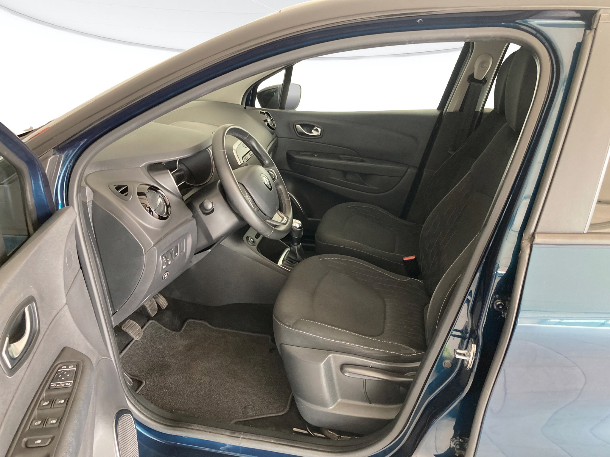 Renault Captur Usato 2019 Captur Modena