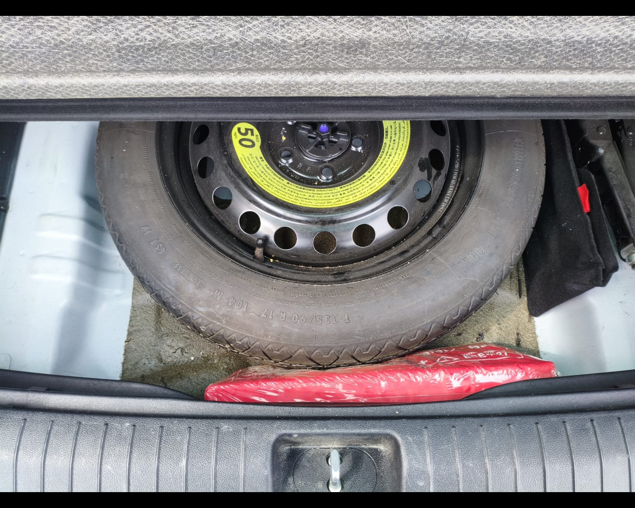 Foto KIA Sportage 1.6 t-gdi Energy Design Pack awd