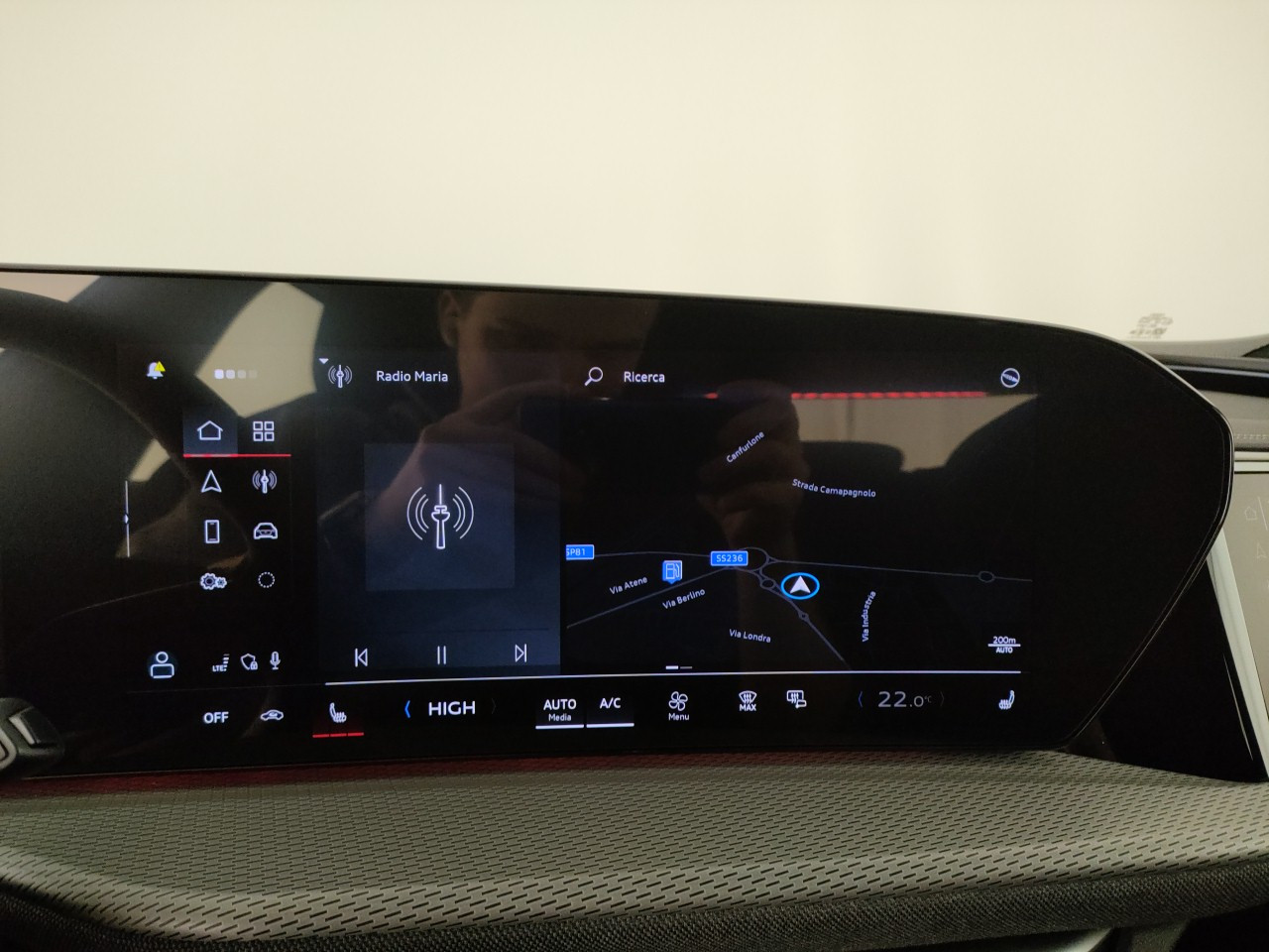 Audi Q5 KM0 2025 Q5 San Zeno Naviglio