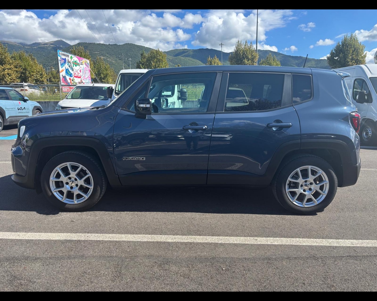Foto JEEP Renegade 1.0 t3 Limited 2wd