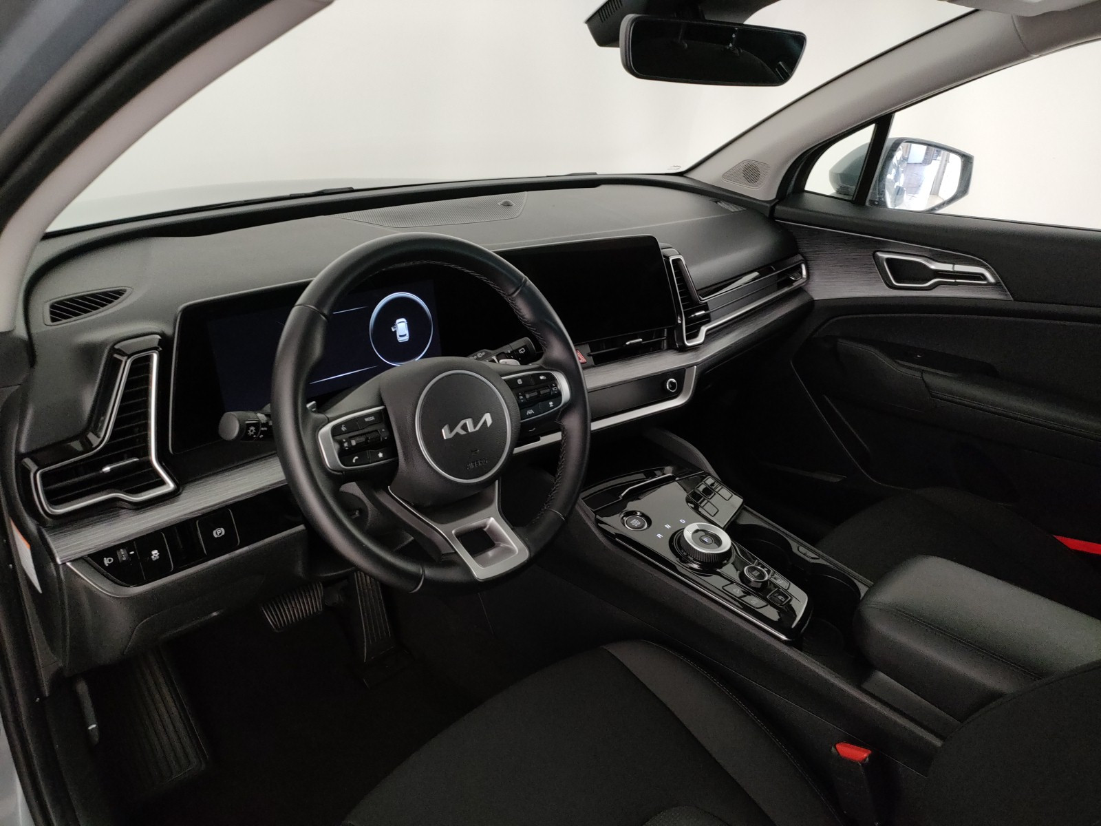 Kia Sportage Usato 2024 Sportage San Vendemiano