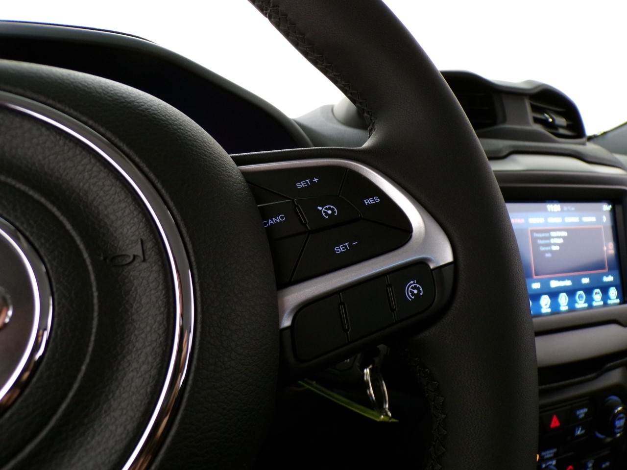Jeep Renegade Renegade 1.0 T3 Longitude 2WD - 16