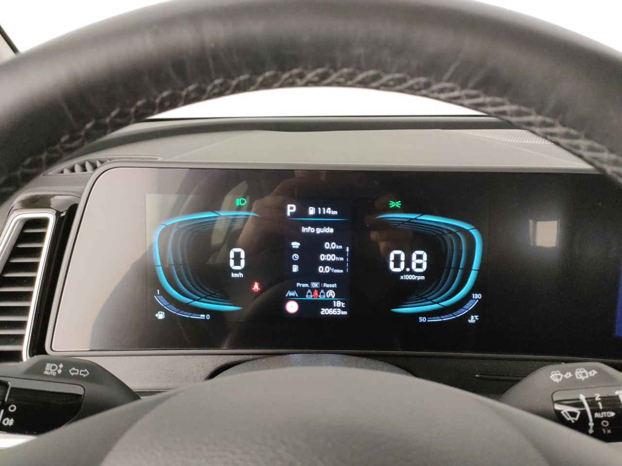 Kia Sportage Usato 2025 Sportage Carpi