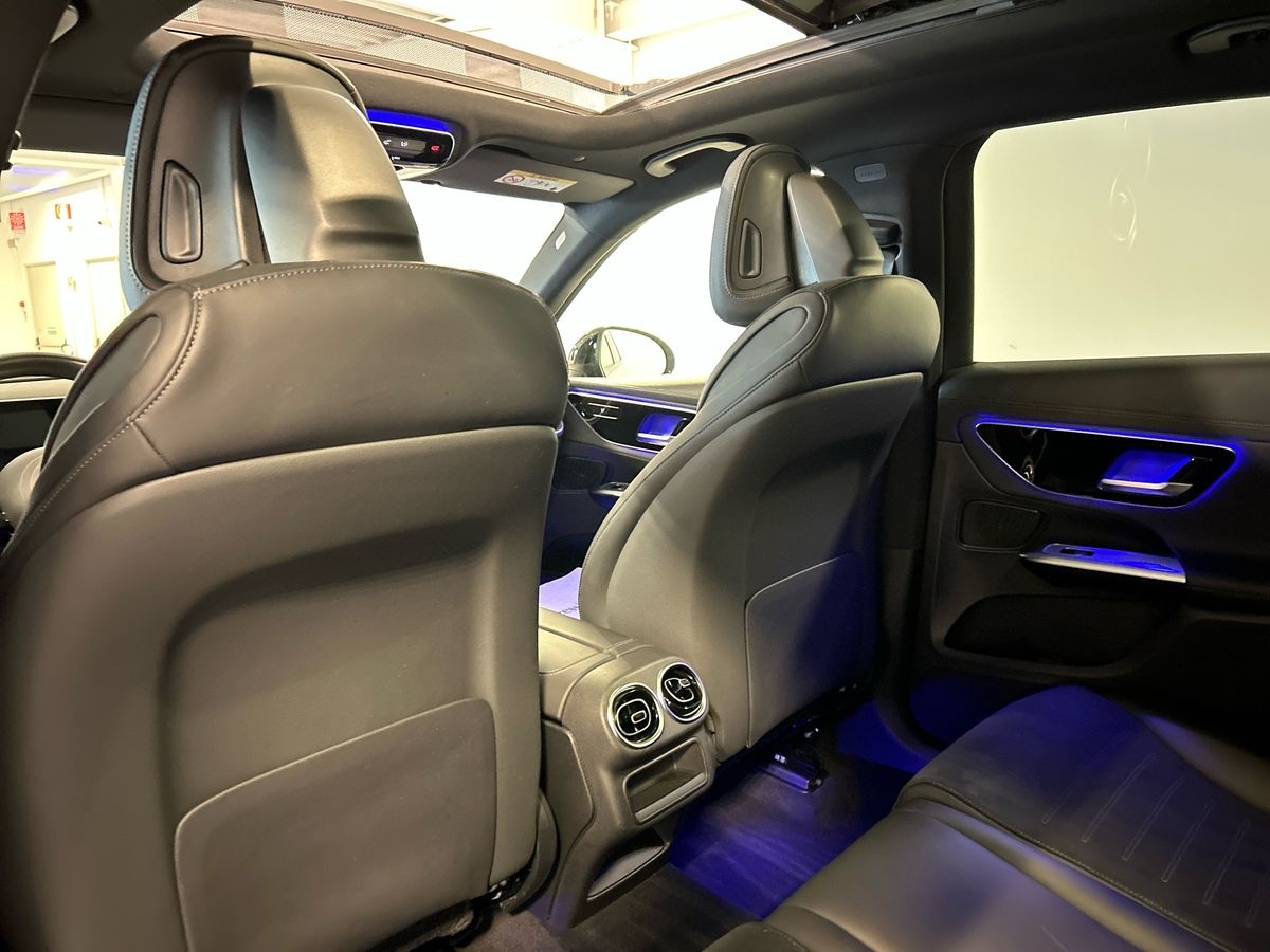 Mercedes GLC GLC SUV 220 d Mild hybrid AMG Line Premium 4Matic 9G-Tronic - 18