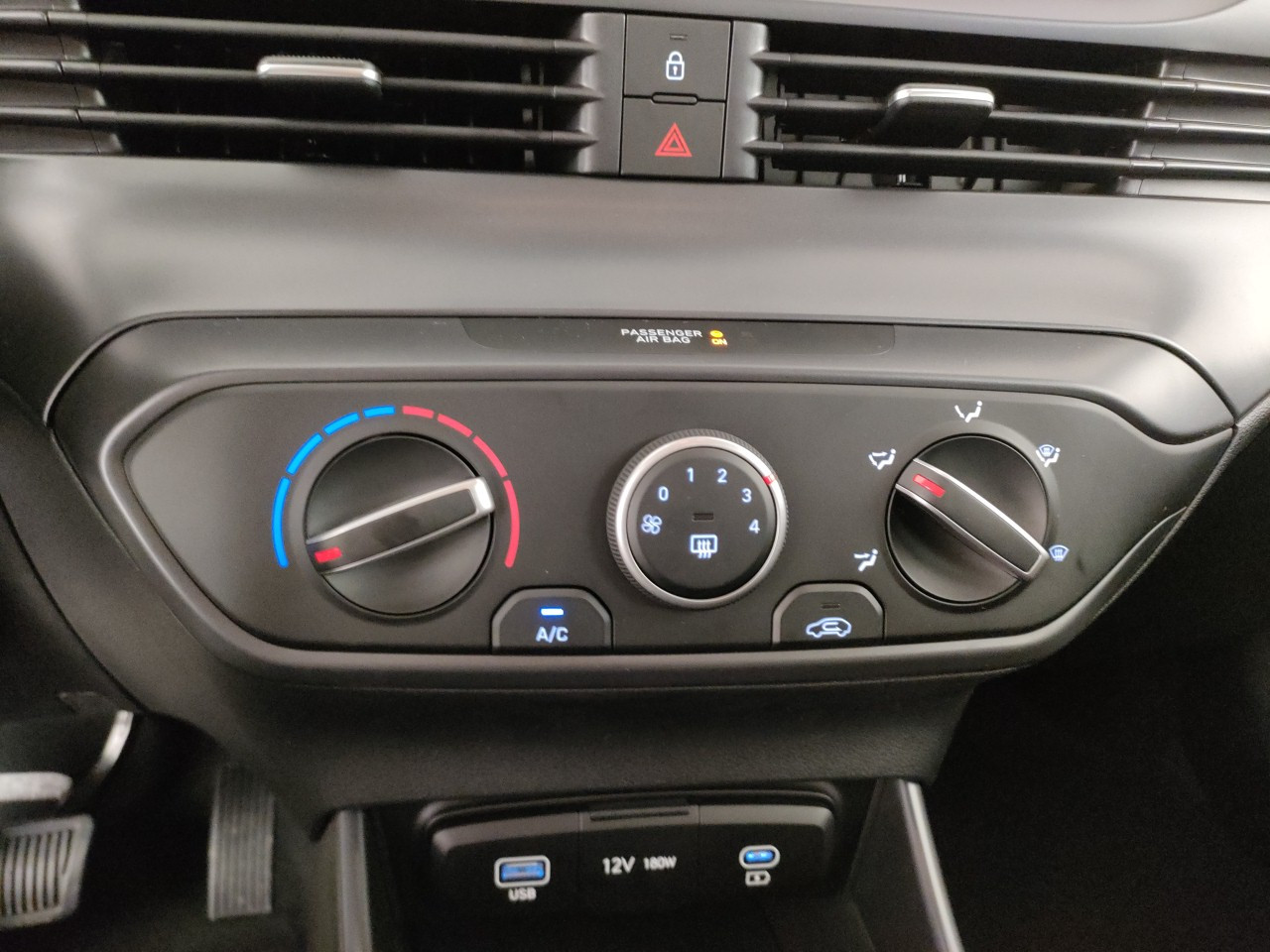 Hyundai i20 KM0 2026 i20 Porto Mantovano