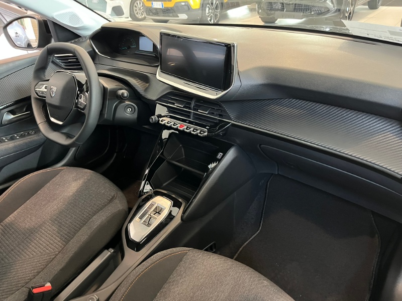 PEUGEOT – 208 Hybrid 110 e-DCS6 5 porte Style