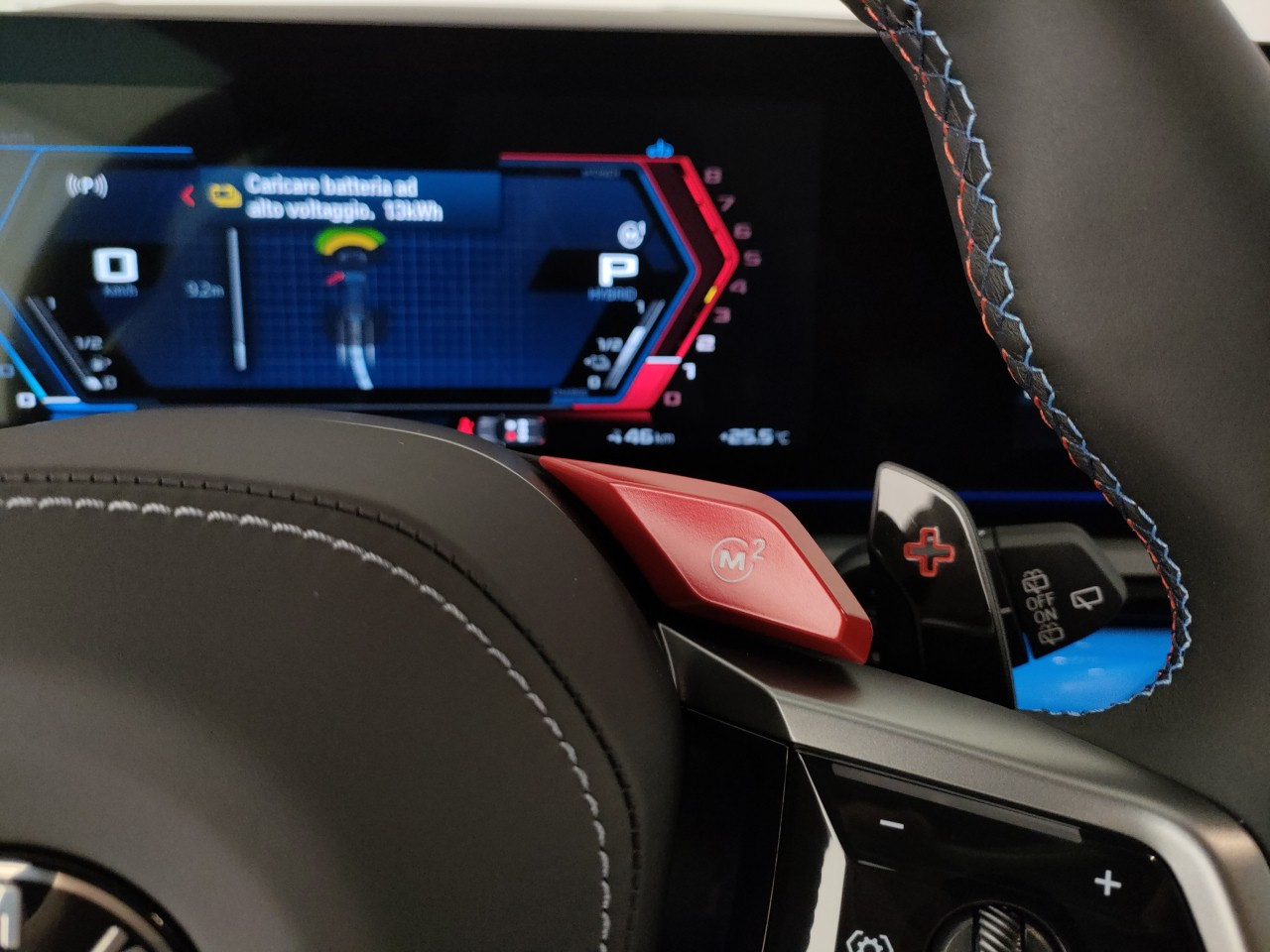 Bmw M5 Usato 2025 M5 San Zeno Naviglio