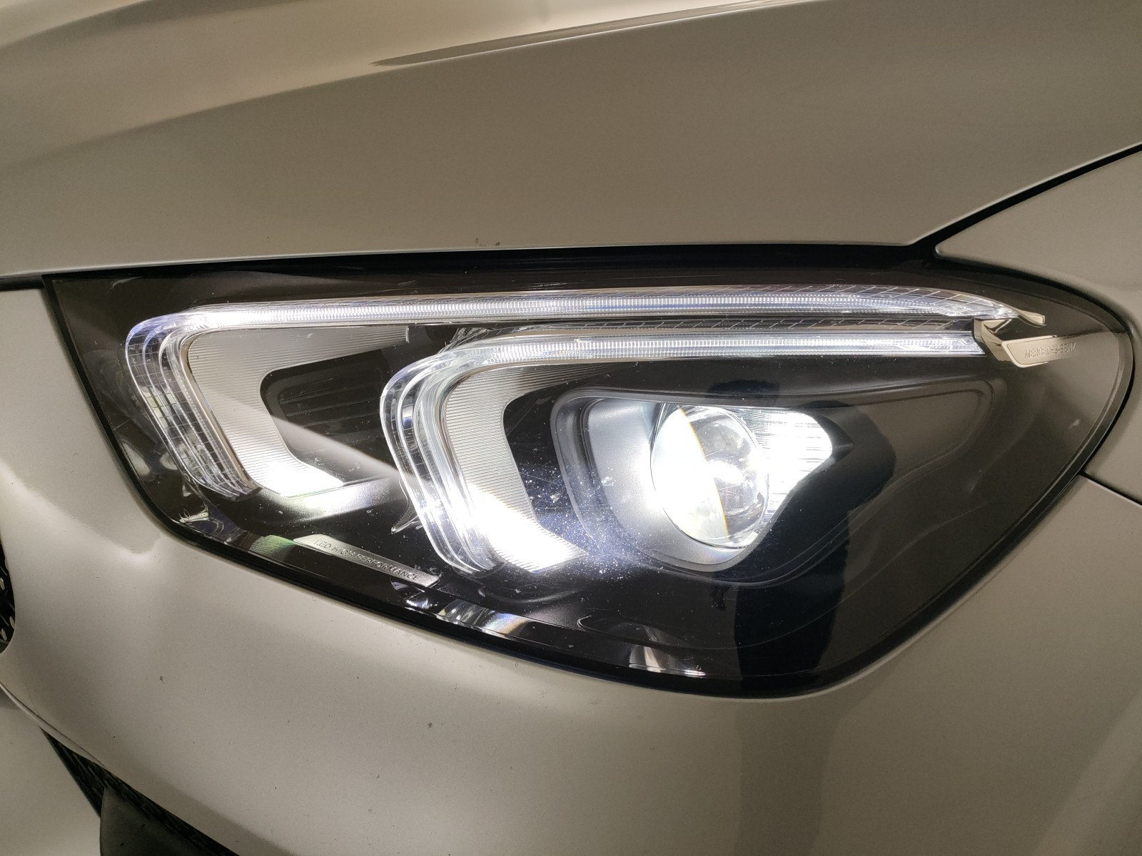 Mercedes GLE Usato 2023 GLE Legnago