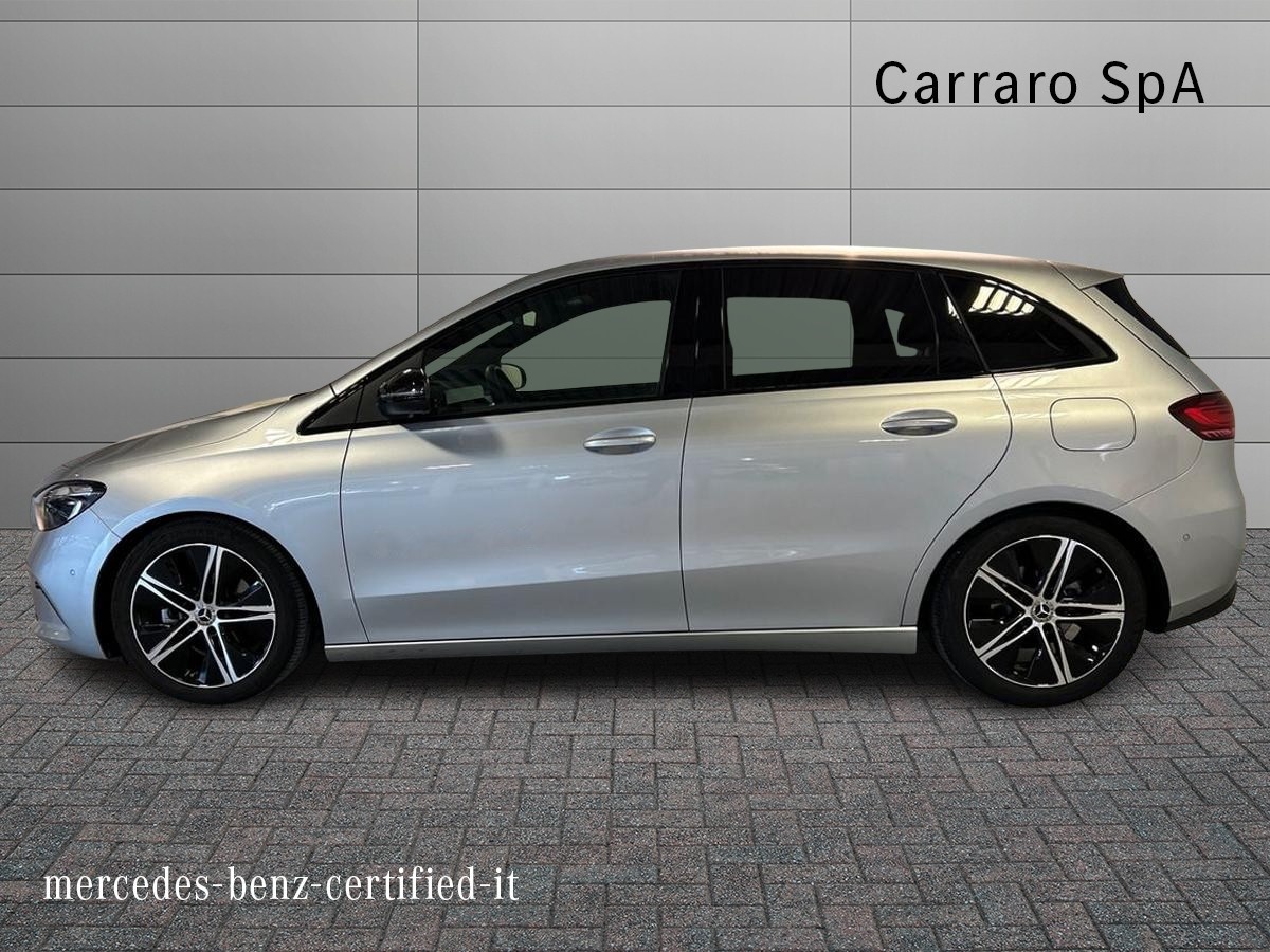 Mercedes Classe B Classe B 180 d PROGRESSIVE ADVANCED - 18