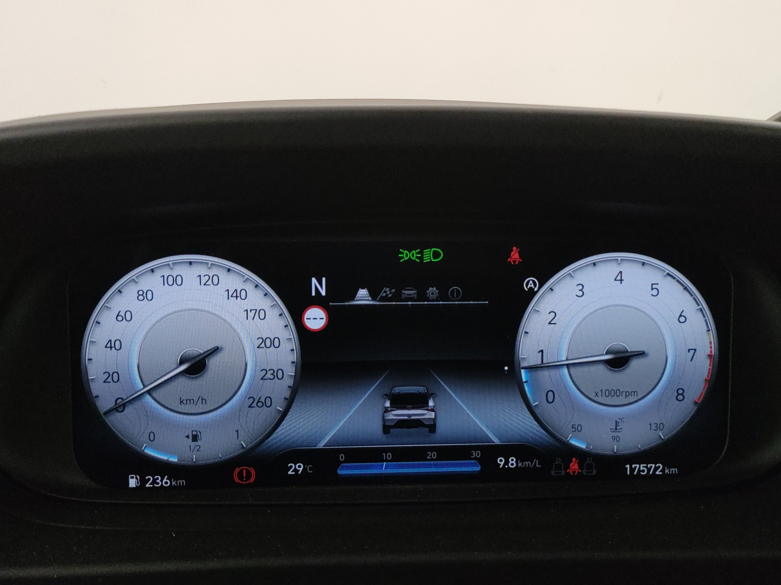 Hyundai i20 Usato 2024 i20 Legnago