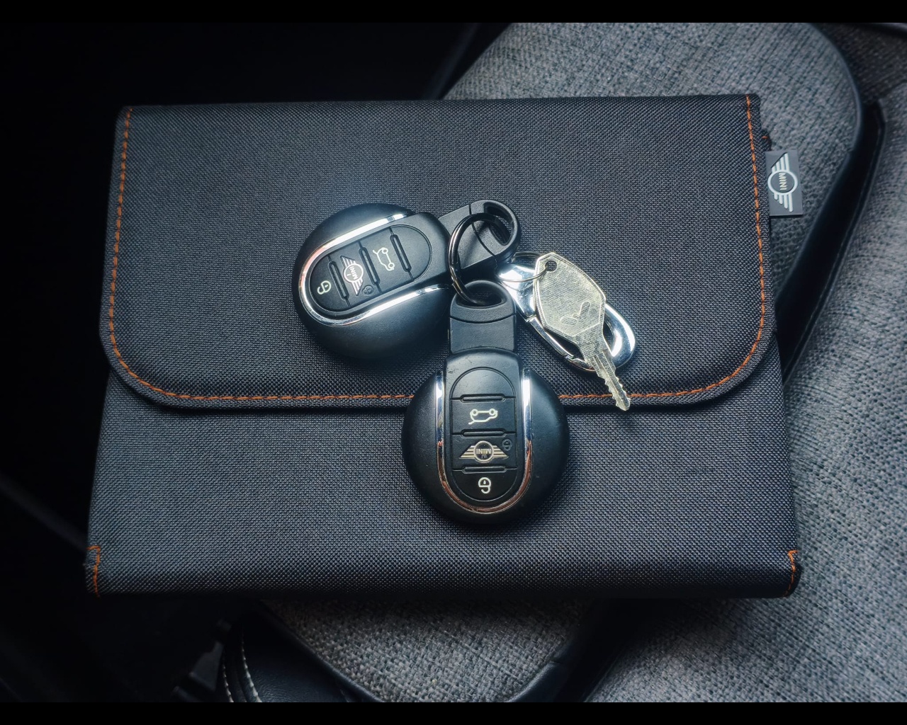 Foto MINI Mini Countryman 2.0 Cooper D Northwood Edition auto
