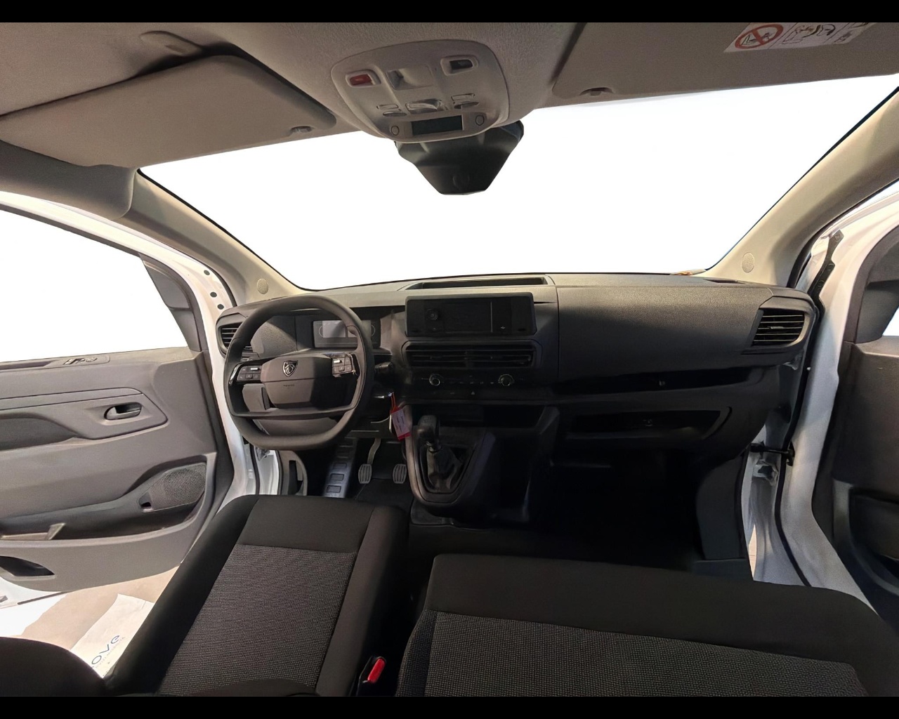 Peugeot Expert Usato 2025 Expert Carpi