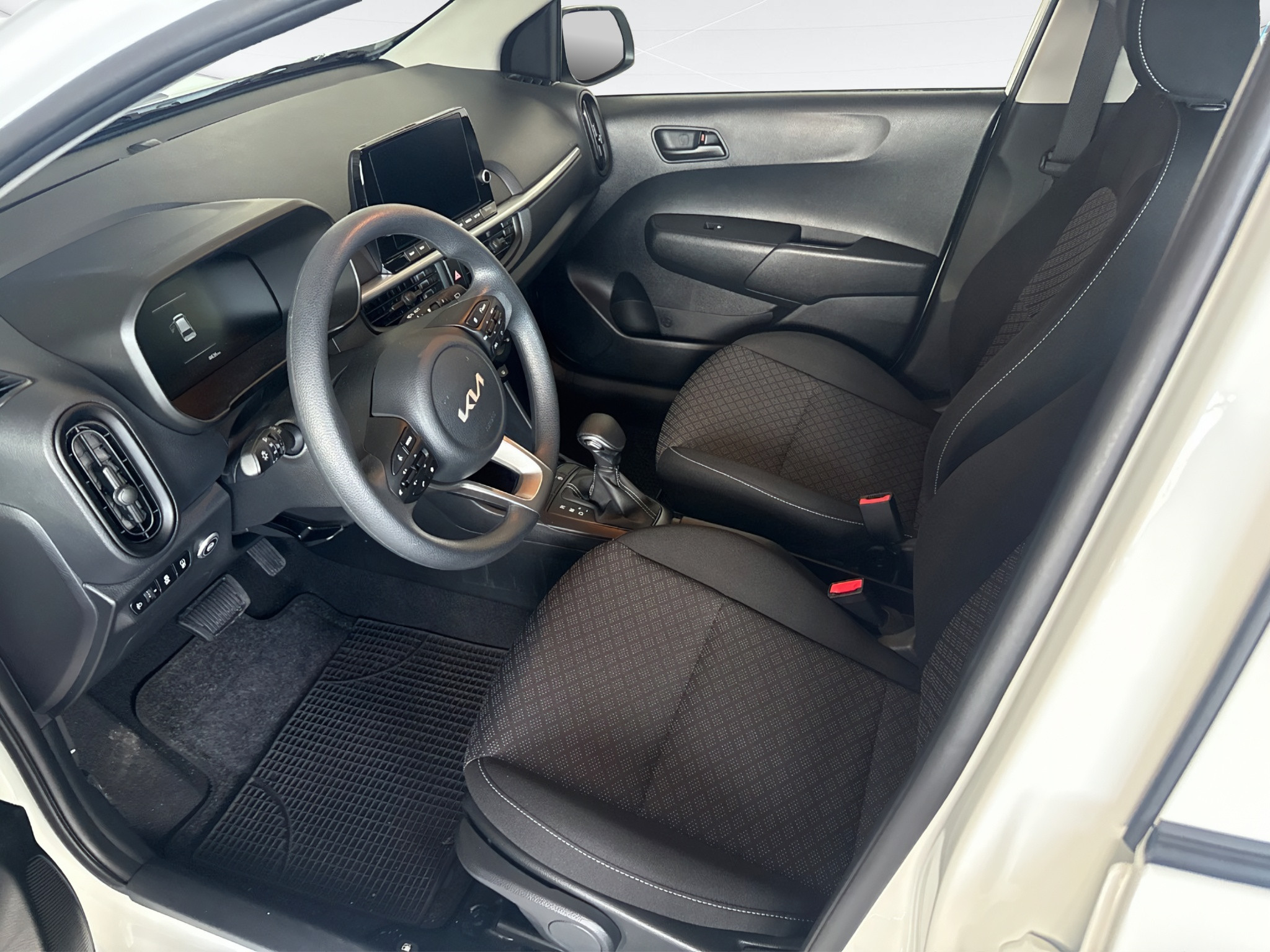 Kia Picanto Usato 2025 Picanto Parma