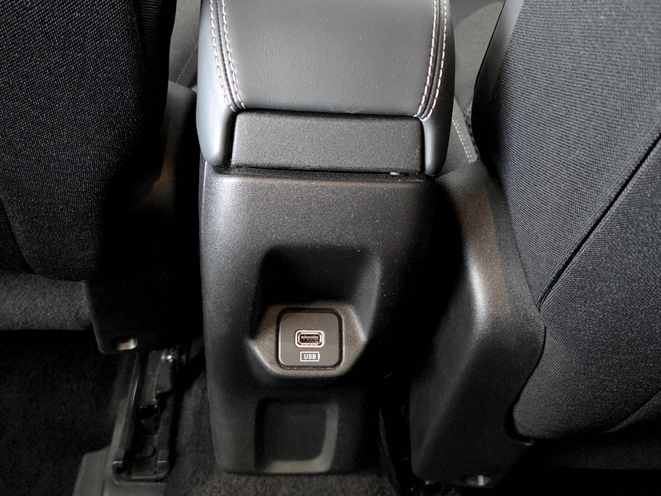 JEEP Renegade 1.5 turbo t4 mhev Summit 2wd dct Ibrida usato - 17