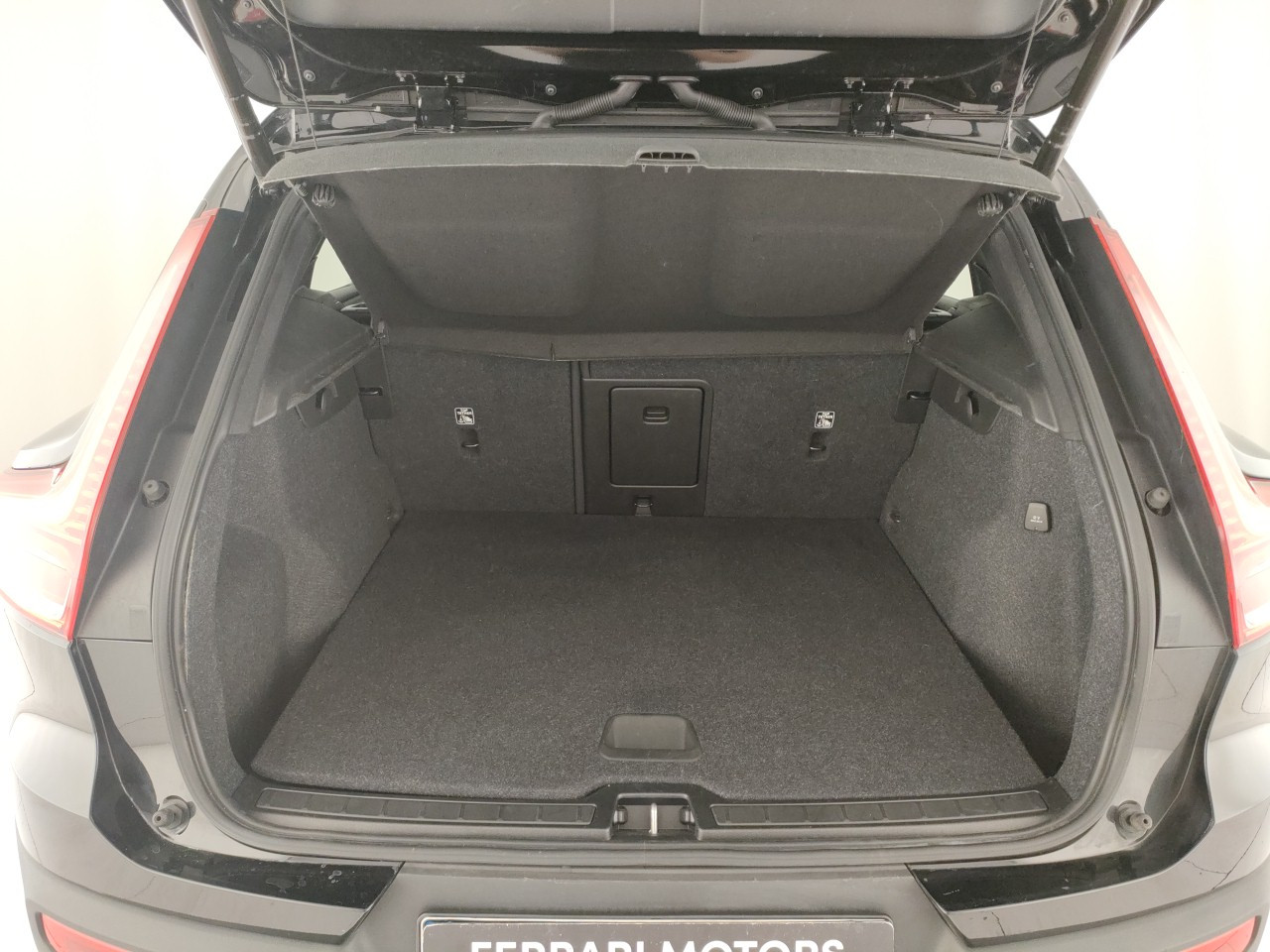 Volvo XC40 Usato 2022 XC40 Carpi