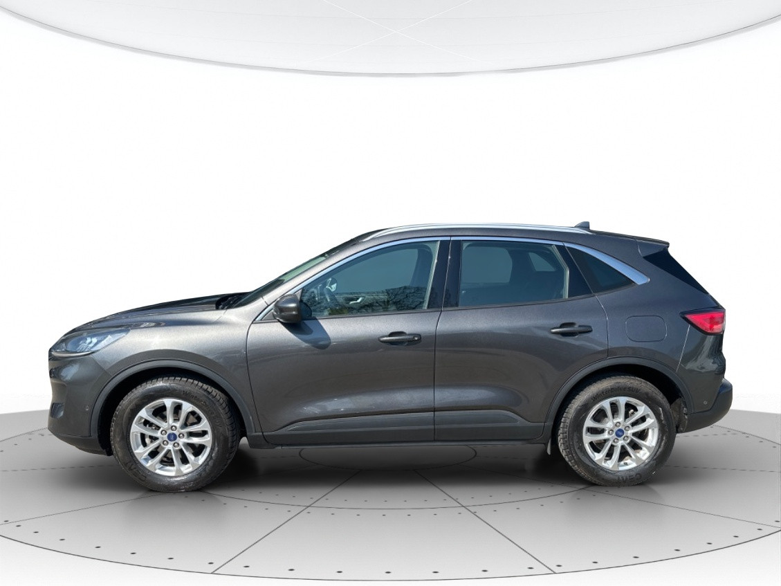 Ford Kuga Usato 2021 Kuga Carpi