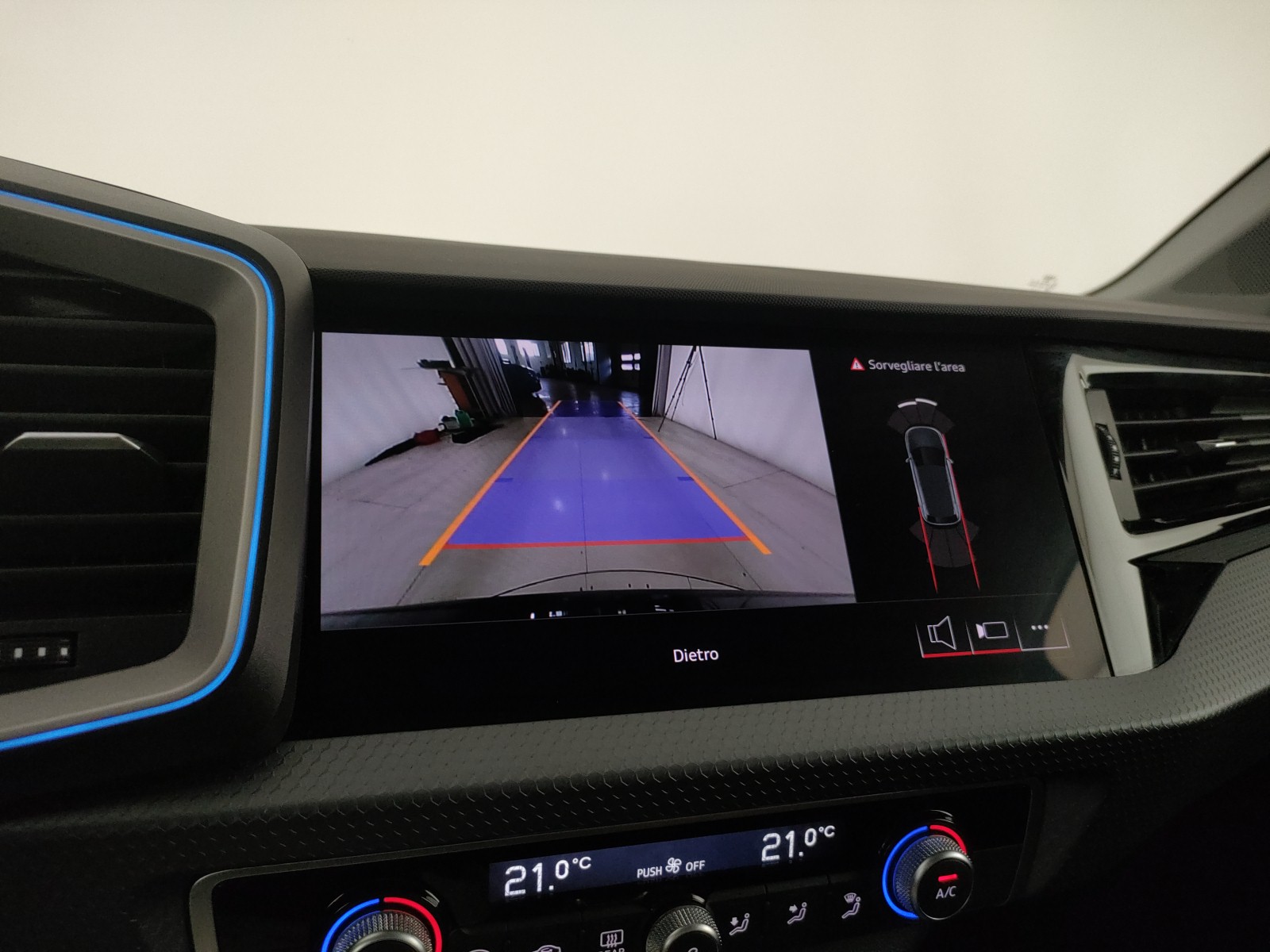 Audi A1 Usato 2025 A1 Padova