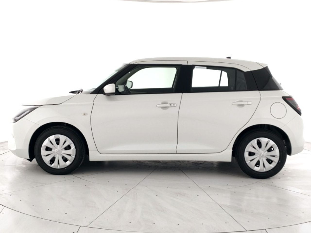 Suzuki Swift Nuovo Ibrido benzina Swift Porto Mantovano
