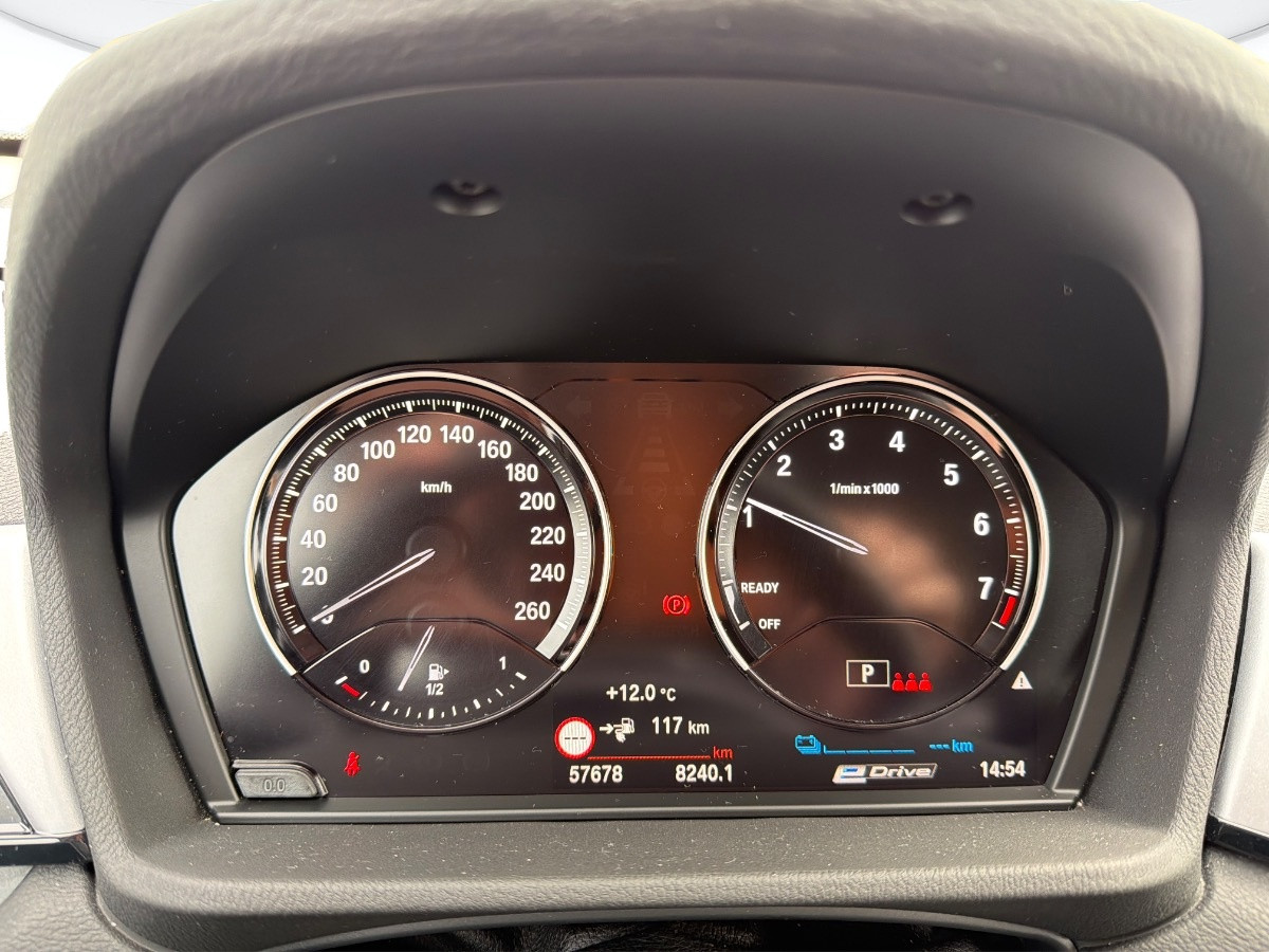 Bmw X2 Usato 2022 X2 Mestre