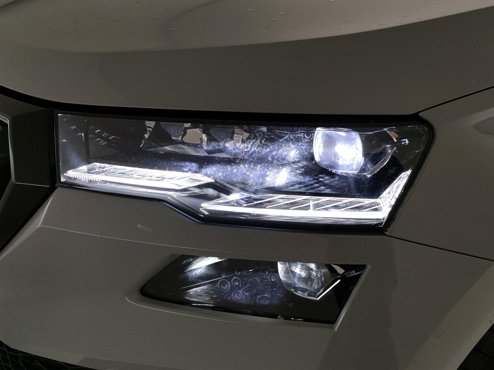 Skoda Karoq Usato 2024 Karoq San Vendemiano