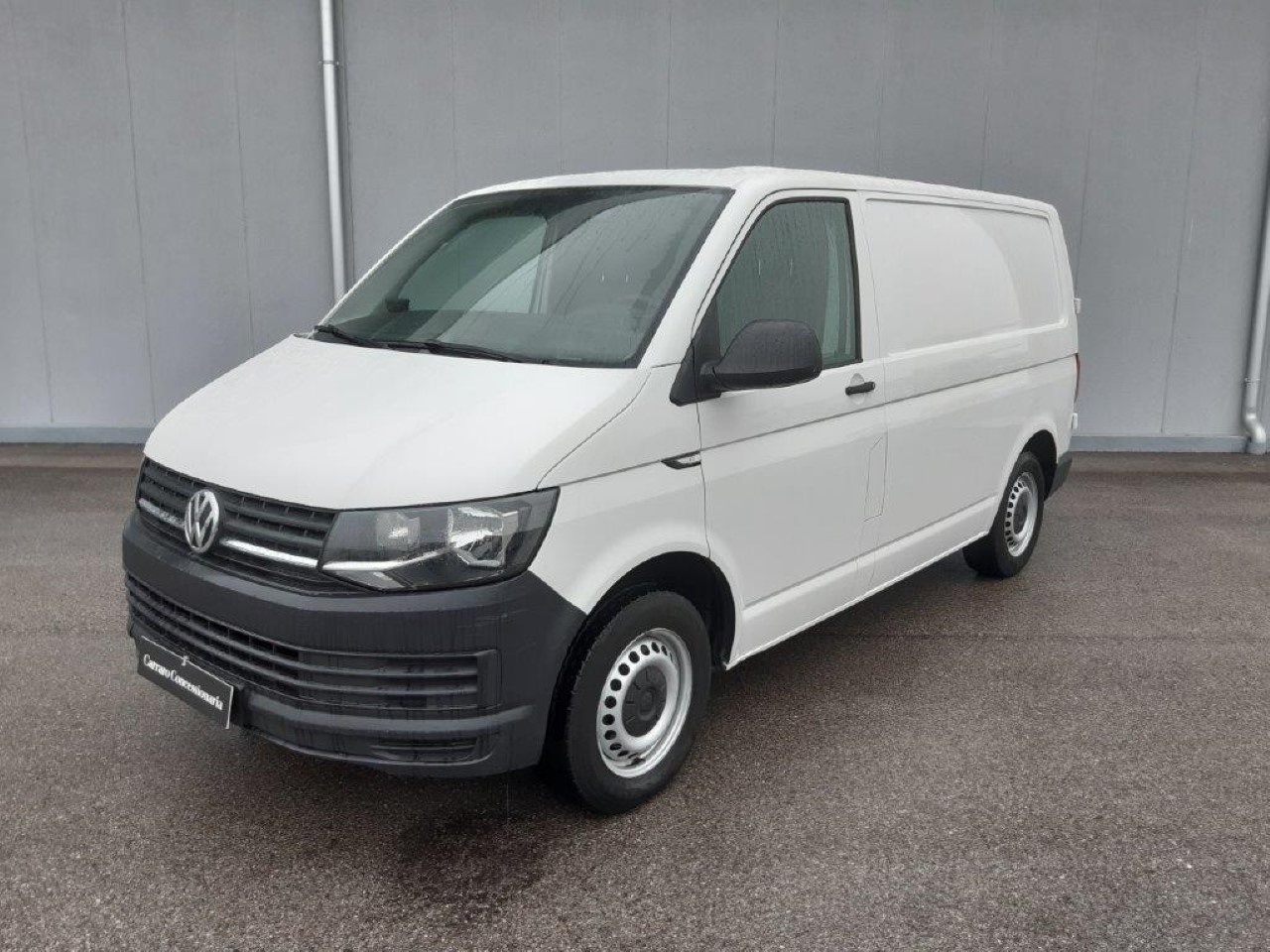 Volkswagen T6 Transporter transp.28 2.0 tdi 140cv p.c. E5