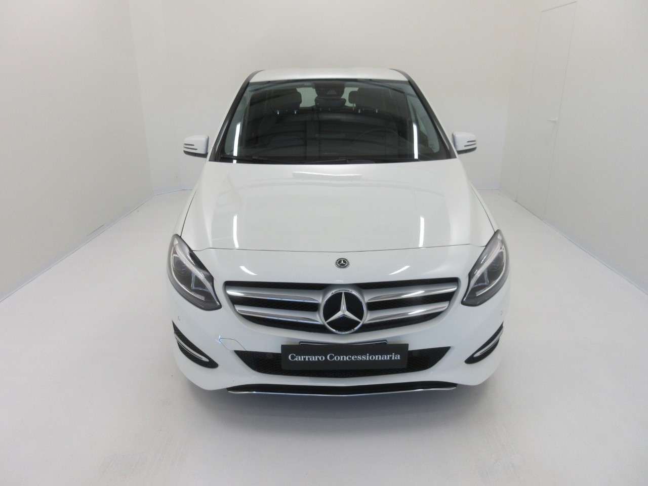 Mercedes Classe B Classe B 180 D Sport Next 7G-DCT - 2