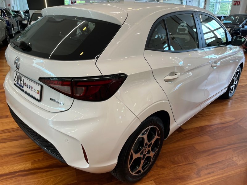MG – MG3 1.5 Comfort