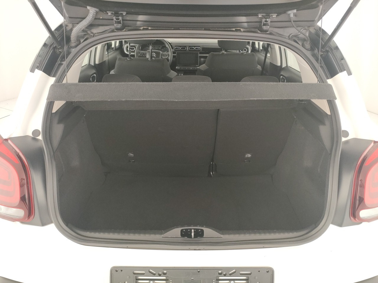 Citroen C3 Usato 2022 C3 Carpi