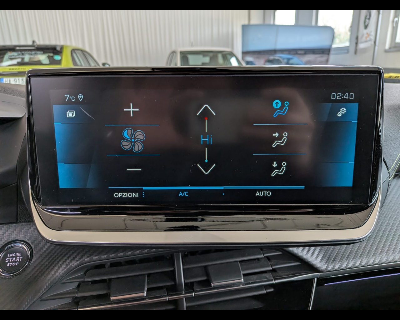 Foto PEUGEOT 2008 1.2 puretech GT s&s 130cv eat8