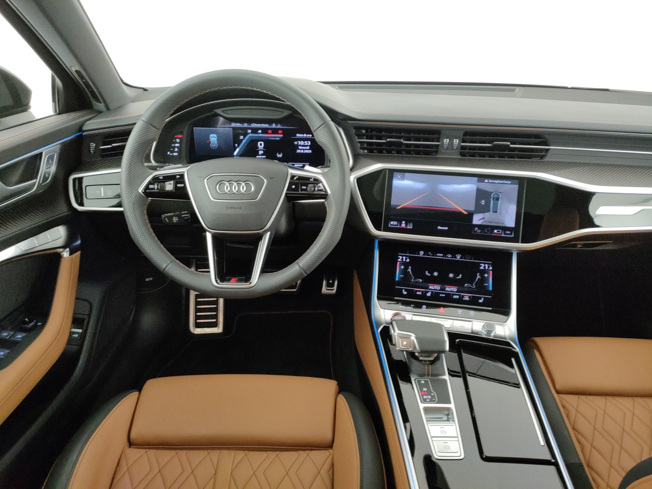 Audi A6 Usato 2025 A6 Padova