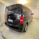 Traveller - Traveller M1 2.0 Bluehdi Std 150cv Business Vip